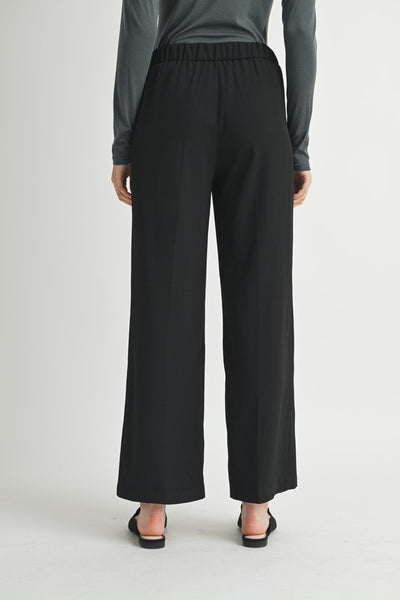 Tailored Trouser Pants