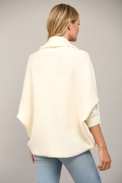 Ultrasoft Shawl Collar Cardigan