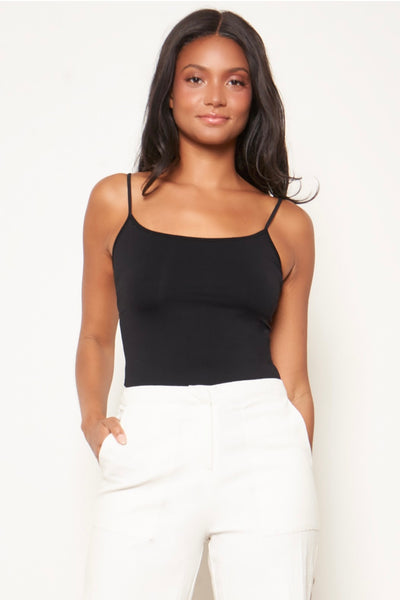 Classic Seamless Cami - More Colors