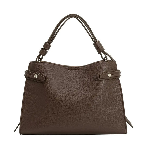 Zulema Vegan Leather Crossbody Bag