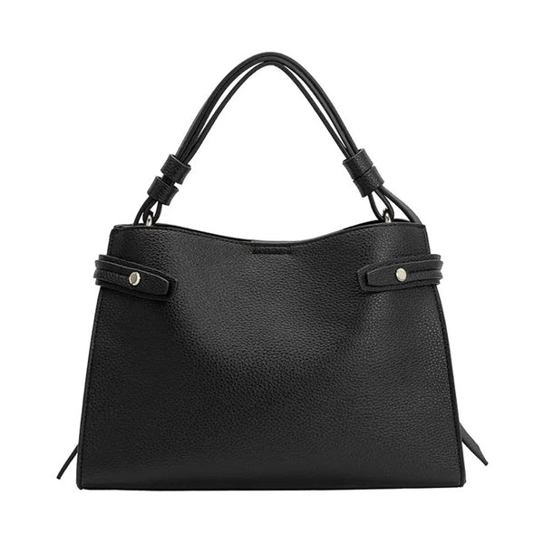 Zulema Vegan Leather Crossbody Bag