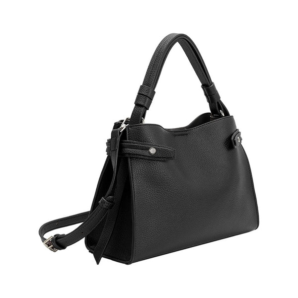 Zulema Vegan Leather Crossbody Bag