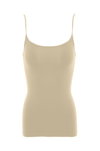 Classic Seamless Cami - More Colors