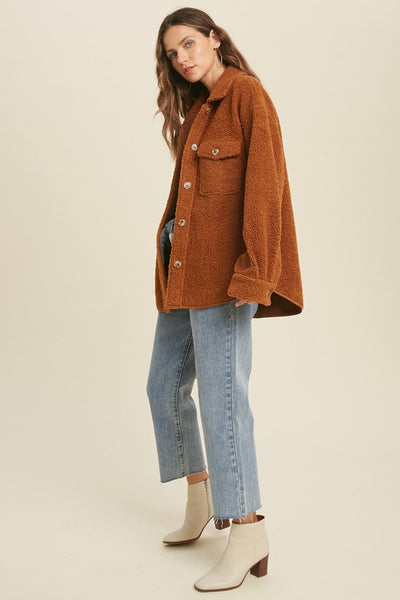 Teddy Shacket