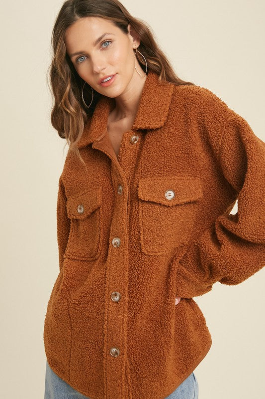 Teddy Shacket