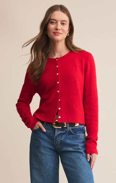 Medina Cardigan - 2 Colors