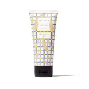 Beekman 1802 Lavender Goat Milk Hand Cream 2 Oz. - FINAL SALE