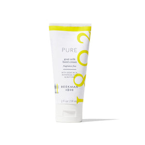 Beekman 1802 Pure Goat Milk Hand Cream 2 Oz. - FINAL SALE