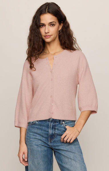Valor Cardigan - More Colors
