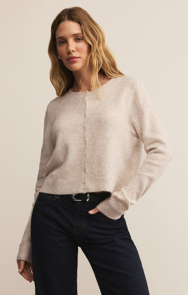 Medina Cardigan - 2 Colors