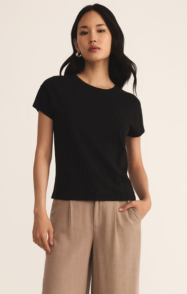 Modern Slub Tee