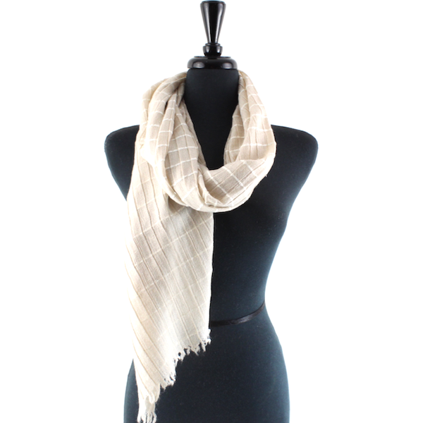 Sunset Canyon Lightweight Scarf