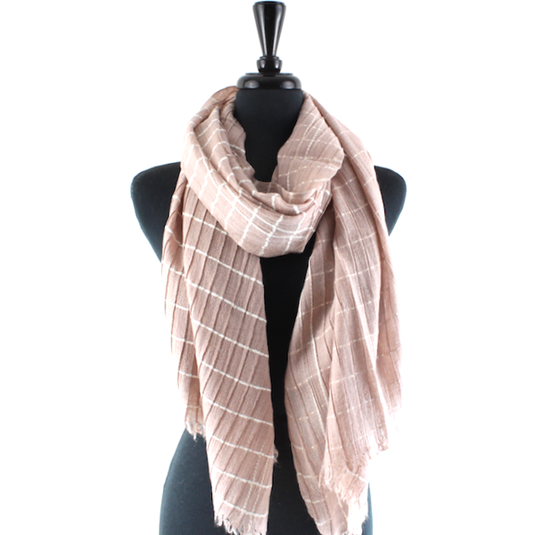 Sunset Canyon Lightweight Scarf