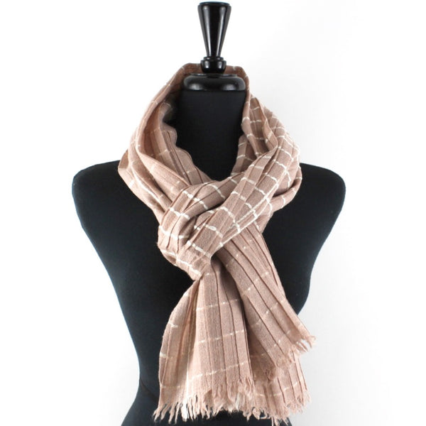 Sunset Canyon Lightweight Scarf