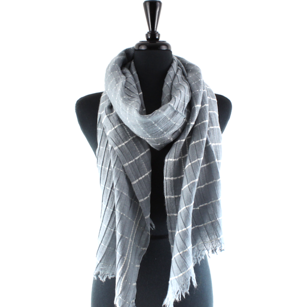 Sunset Canyon Lightweight Scarf