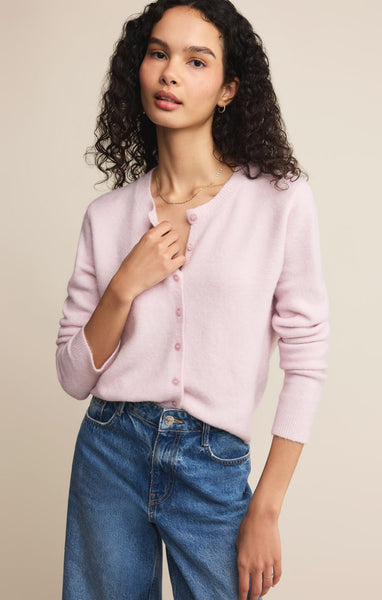 Medina Cardigan - 2 Colors