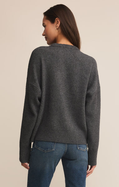 Cirrus Cozy Sweater