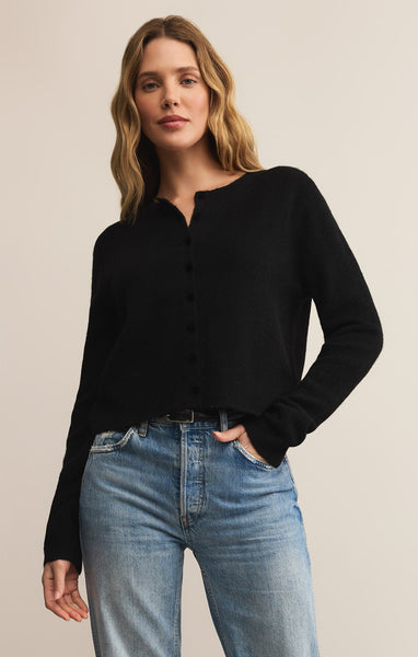 Medina Cardigan - 2 Colors