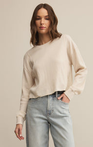 Angel Mini Thermal Top - 2 Colors