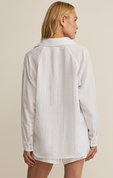 The Perfect Airy Top
