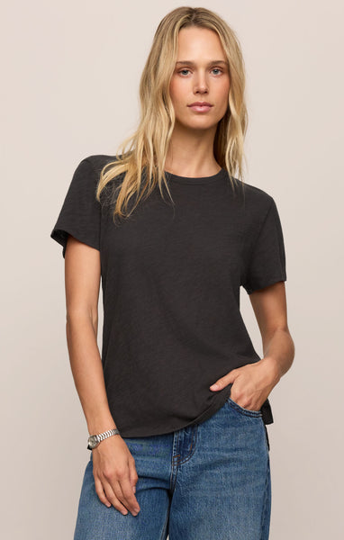 Foundation Slub Tee