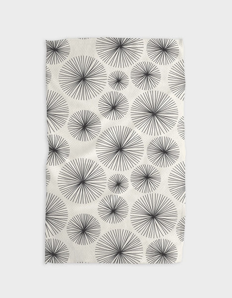 Eco-Friendly Waffle Tea Towel