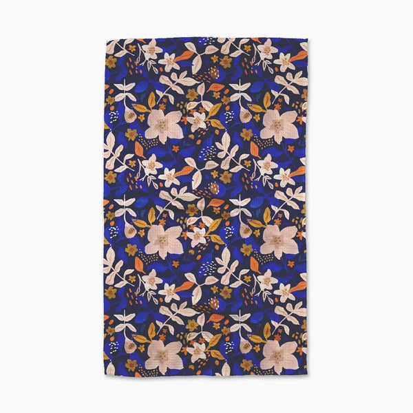 Eco-Friendly Waffle Tea Towel