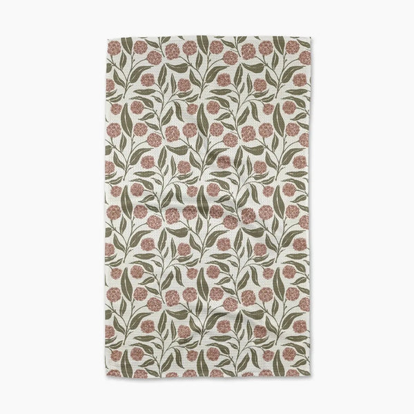Eco-Friendly Waffle Tea Towel