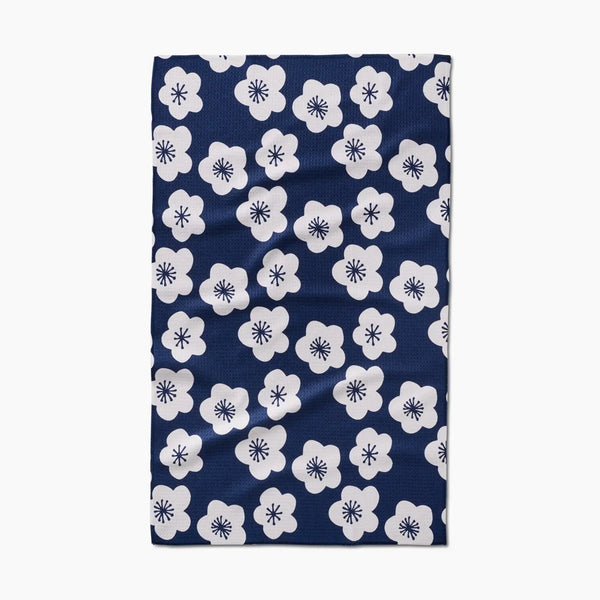 Eco-Friendly Waffle Tea Towel