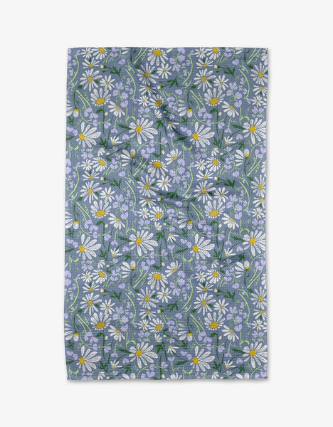 Eco-Friendly Waffle Tea Towel