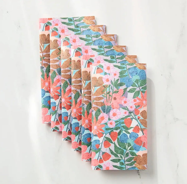 Eco-Friendly Not Paper Towels 6 Pack