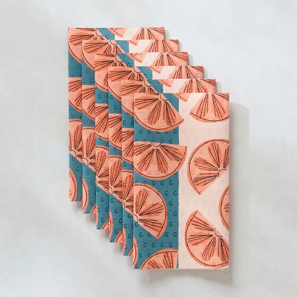 Eco-Friendly Not Paper Towels 6 Pack