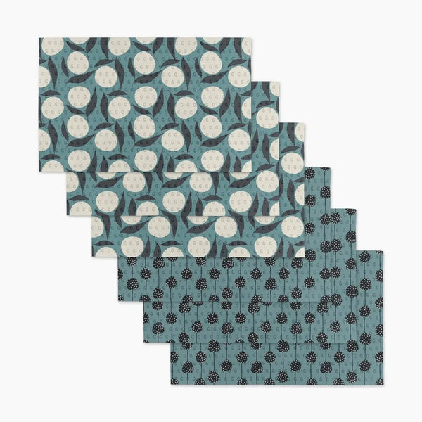 Eco-Friendly Not Paper Towels 6 Pack
