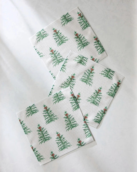 Eco-Friendly Dish Cloth Set 3 Pack
