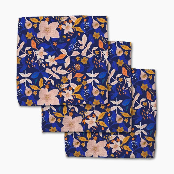 Eco-Friendly Dish Cloth Set 3 Pack