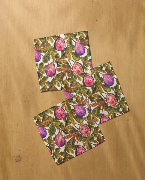 Eco-Friendly Dish Cloth Set 3 Pack