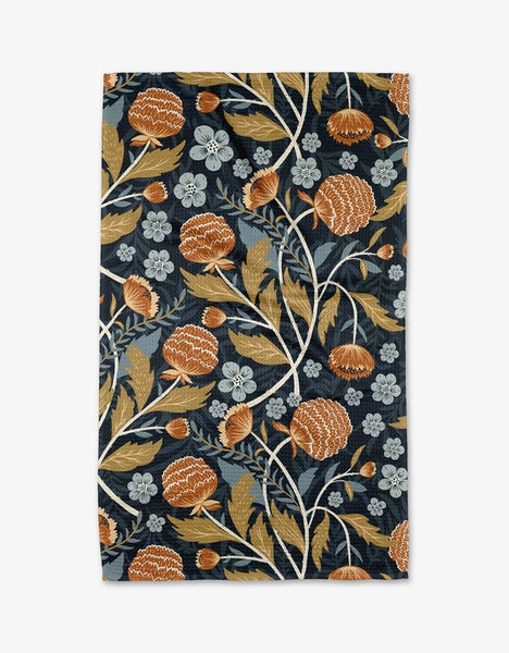 Eco-Friendly Waffle Tea Towel