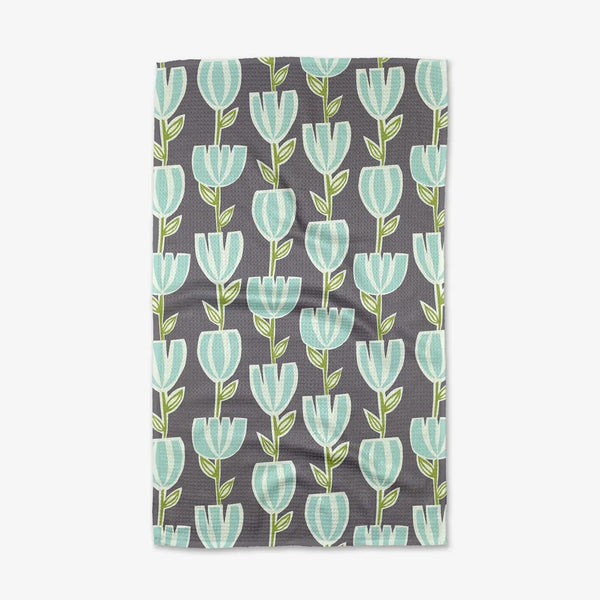 Eco-Friendly Waffle Tea Towel
