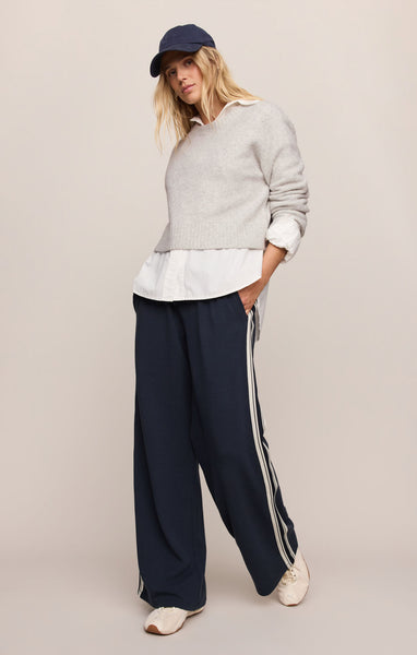 Stand In Sweater - 2 Colors