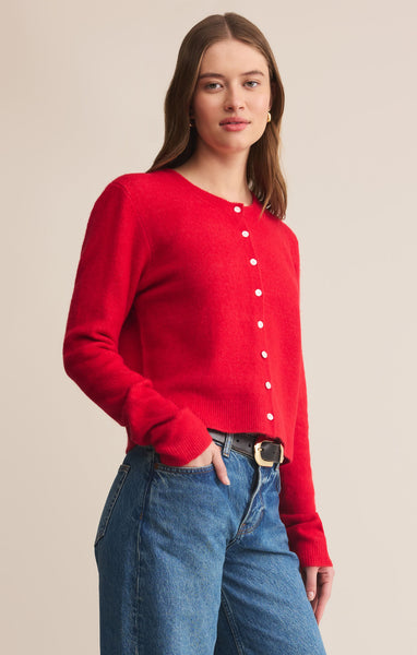 Medina Cardigan - 2 Colors
