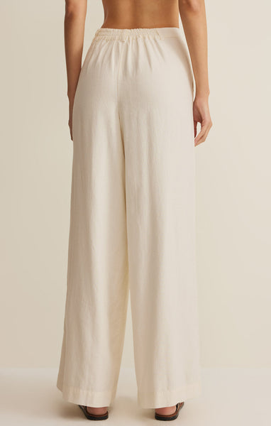 Overlook Linen Blend Pants