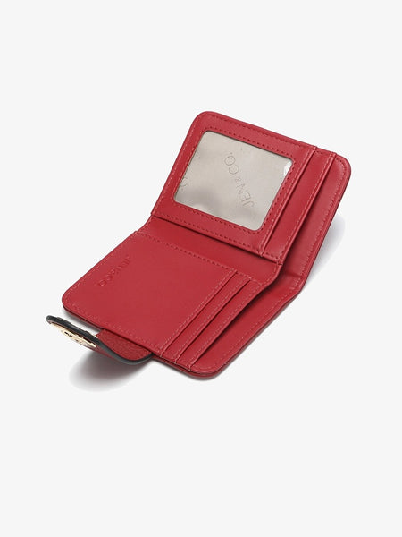 Margot Twist Lock Wallet