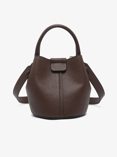 Farrah Bucket Bag