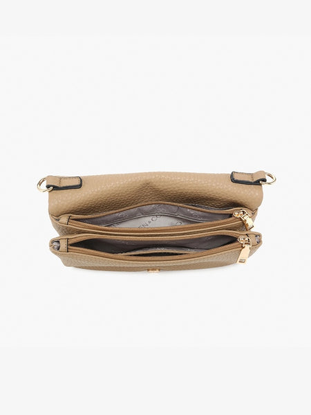 Fiona Crossbody Bag