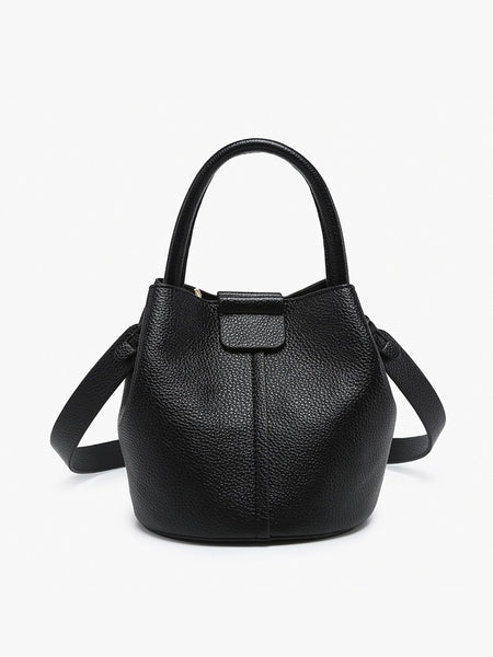 Farrah Bucket Bag