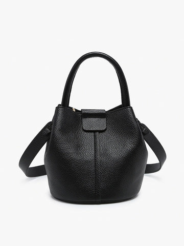 Farrah Bucket Bag