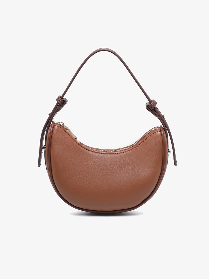 Crescent Shoulder Bag