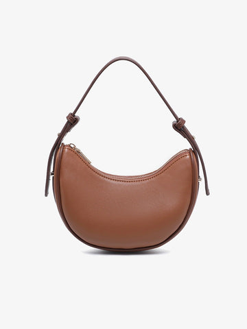 Crescent Shoulder Bag