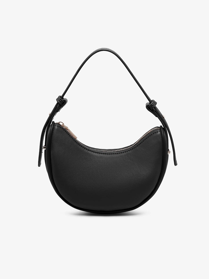 Crescent Shoulder Bag