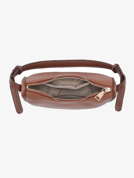 Crescent Shoulder Bag
